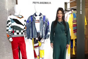 Priya Ahluwalia e la sua moda politicizzata: gli sprechi non sono fashion
