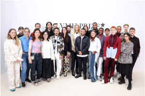 L’olimpo della moda brinda ai semifinalisti del premio LVMH del 2019