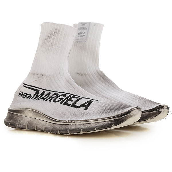 Sneakers scarpa a calzino Maison Margiela