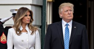 Melania Knauss divorzia da Donald Trump? La buonuscita per l’ex First Lady sarebbe intorno ai 50 milioni di dollari
