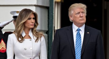 Melania Knauss divorzia da Donald Trump? La buonuscita per l’ex First Lady sarebbe intorno ai 50 milioni di dollari