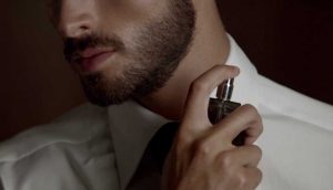 Profumi da uomo: 4 must have per la primavera 2019