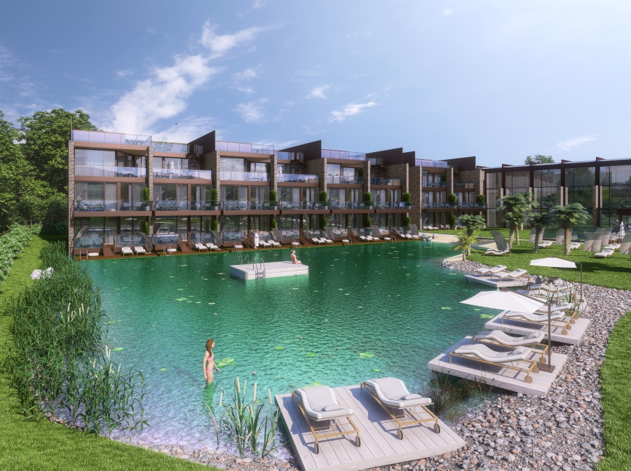 GARDALAKE RESORT
