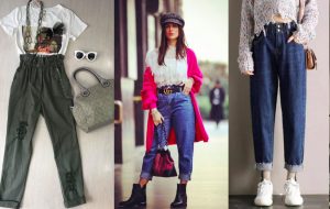 Come vestirsi in primavera: i capi must have per un outfit casual