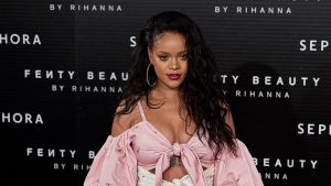 Rihanna sostiene le sorelle Venturini, designer emergenti made in Italy