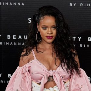 Rihanna sostiene le sorelle Venturini, designer emergenti made in Italy