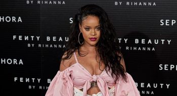 Rihanna sostiene le sorelle Venturini, designer emergenti made in Italy