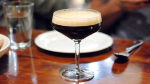 Cocktail al caffè: l’importanza delle materie prime