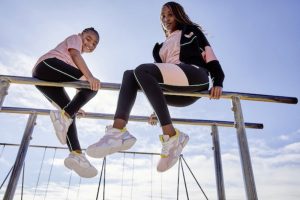 Puma e Barbie: capsule collection per i 60 anni dell’iconica bambola