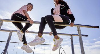 Puma e Barbie: capsule collection per i 60 anni dell’iconica bambola