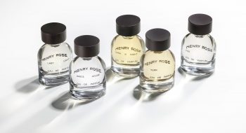Michelle Pfeiffer lancia la sua linea di profumi: "Non indossavo il profumo da 10 anni"