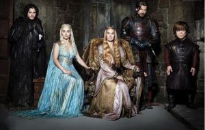 Game of Thrones 8, seguire i profili giusti su Instagram è diventato un must
