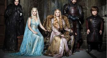 Game of Thrones 8, seguire i profili giusti su Instagram è diventato un must