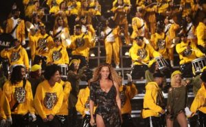 Homecoming: Netflix lancia il docu-film sulla vita di Beyoncè