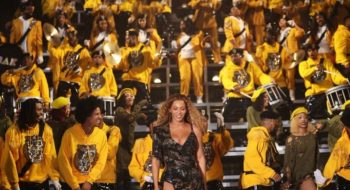 Homecoming: Netflix lancia il docu-film sulla vita di Beyoncè