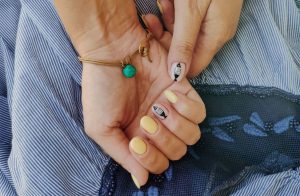 Fish e Cow nails sono i nuovi trend 2019 e non li avevamo ancora scoperti