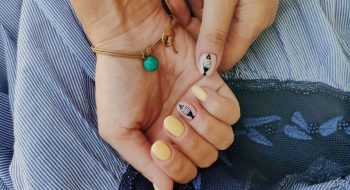 Fish e Cow nails sono i nuovi trend 2019 e non li avevamo ancora scoperti