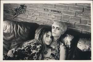 Cara Delevingne e Ashley Benson rispondono agli insulti degli haters: il nostro è amore vero