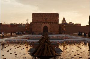 Dior, collezione cruise 2020: uno spettacolo mozzafiato a Marrakech