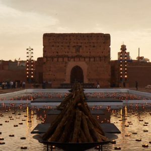 Dior, collezione cruise 2020: uno spettacolo mozzafiato a Marrakech