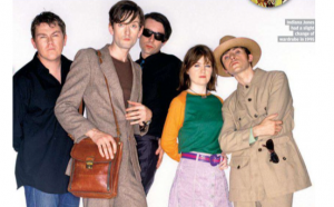 Effetto boomerang: la moda Britpop degli anni ’90 ritorna nel 2019