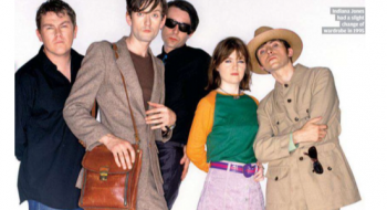 Effetto boomerang: la moda Britpop degli anni ’90 ritorna nel 2019