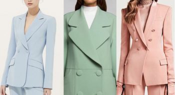 Look pastello: le tendenze della primavera-estate 2019