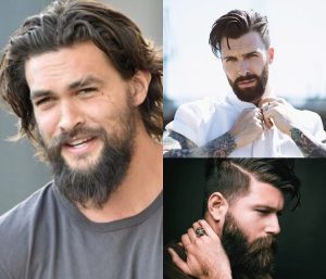 Barba uomo 2019: le tendenze moda per essere più affascinante