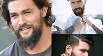 Barba uomo 2019: le tendenze moda per essere più affascinante