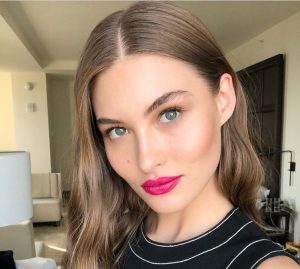 Grace Elizabeth: il terzo ‘’Angelo’’ di Victoria’s Secret