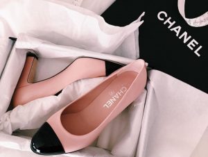 Block heels: le scarpe con il tacco super comfy per la primavera-estate 2019