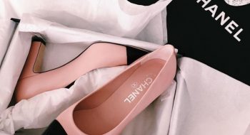 Block heels: le scarpe con il tacco super comfy per la primavera-estate 2019