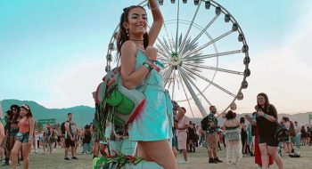 Coachella 2019: i look più belli delle influencer italiane