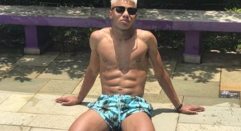 David Neres