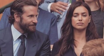 Bradley Cooper e Irina Shayk: la coppia più fashion di sempre