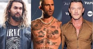 “Fourty candles”: le star che spengono 40 candeline nel 2019