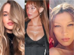 Il dirty blonde: il nuovo colore di capelli che spopola tra le star