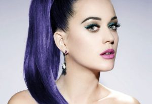 Tendenze make-up 2019: gli ombretti pastello sono i più cool, Katy Perry docet