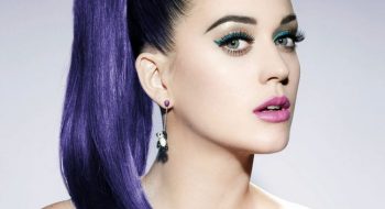 Tendenze make-up 2019: gli ombretti pastello sono i più cool, Katy Perry docet