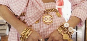 Bijoux tendenze primavera-estate 2019: orecchini, collane, bracciali e anelli