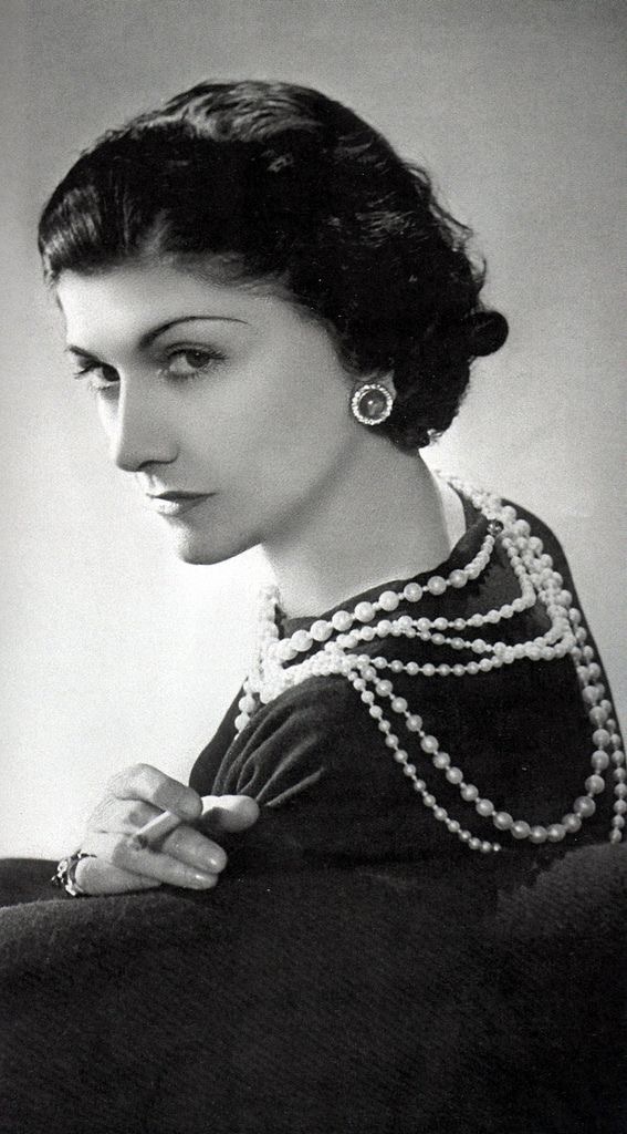 Gabrielle Chanel