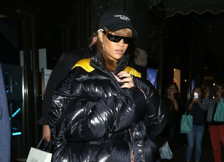 Rihanna