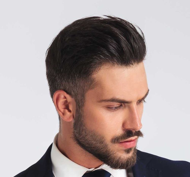 Capelli Uomo Tendenza 2019 Intramontabile Taglio Corto