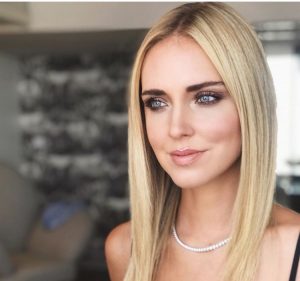 Chiara Ferragni annuncia l’uscita del documentario sulla sua vita