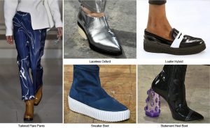 6 tipi di scarpe che stanno morendo nel 2019: dai tacchi a stiletto alle calzature metallizzate