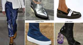 6 tipi di scarpe che stanno morendo nel 2019: dai tacchi a stiletto alle calzature metallizzate