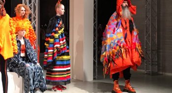Gli usi e costumi della moda 2019: tra etno-chic e tribale