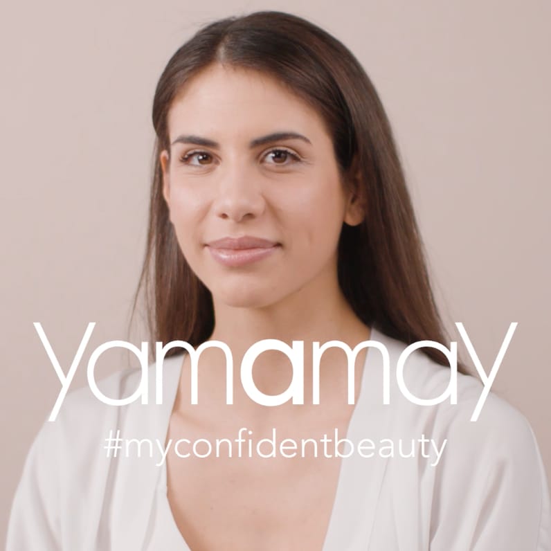 #myconfidentbeauty