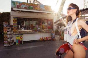 Modelle curvy o super skinny: ma la via di mezzo dov’è?