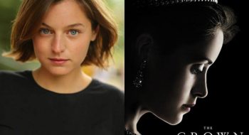 The Crown 4: chi è Emma Corrin, l’attrice che interpreterà Lady D?